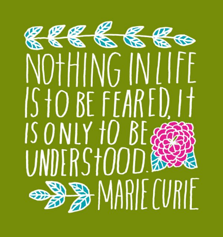 Famous quote