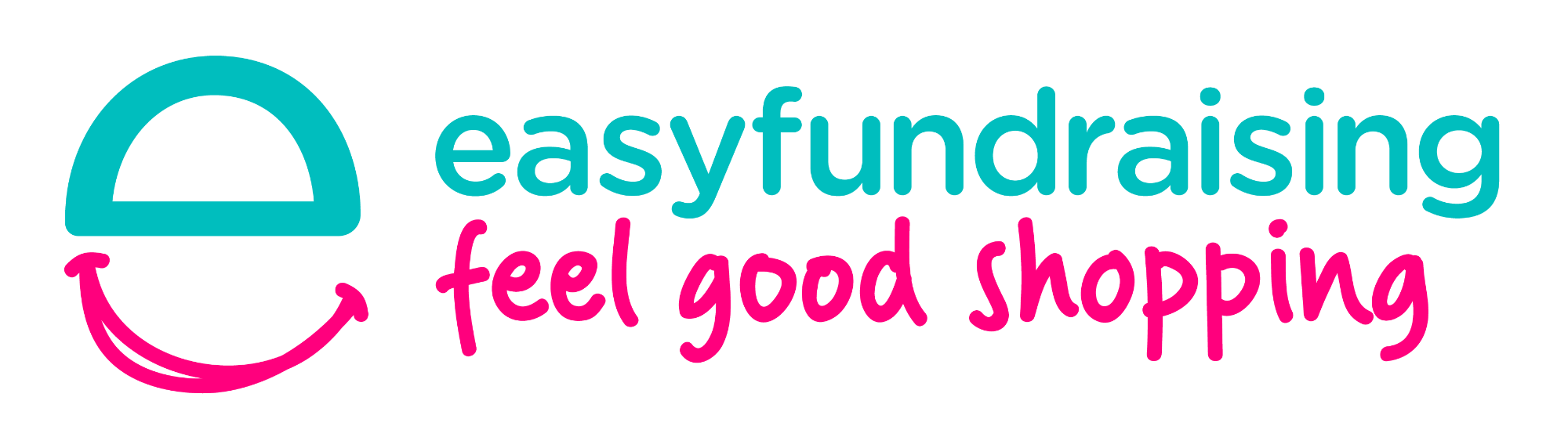 Easy Fundraising logo
