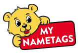 My Name Tags logo
