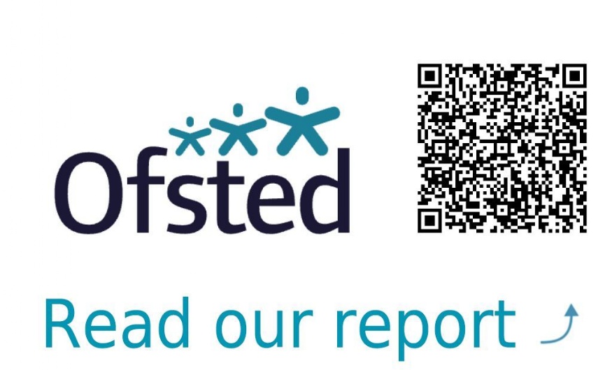 Ofsted Inspection Report Card - Purley Church of England Primary School